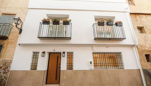 Casa Maruja Boutique con Gran Terraza junto al Balneario - Foto 5, Other