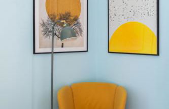 Rétro Chic Circo Massimo - Foto 12