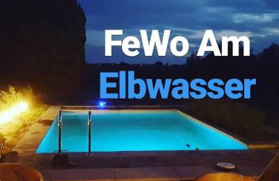 Urlaub in Jork bei Hamburg - Direkt am Elbwasser im Alten Land - Photo 1