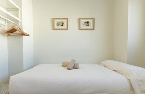 Tentudia Charming Apartments with Private Roof-Top or Patio in San Bernardo By OCityzen - Foto 63