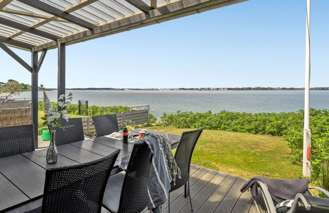 "Käthe" - 5m from the sea - Foto 31