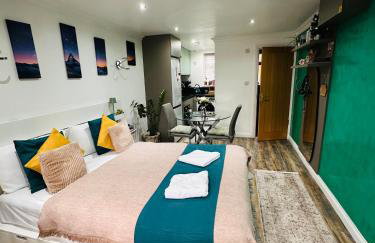 Studio Flat - Foto 3