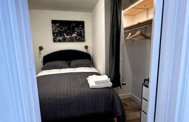 Stylish Flat in Notting Hill - Foto 25