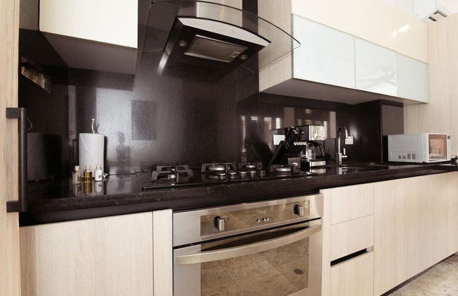 w Sophisticated 3BR House w AC in Cartagena - Photo 33