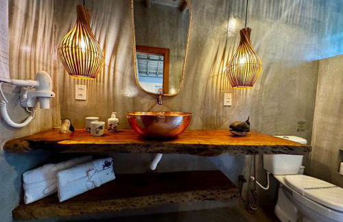 Casa Preguiça Corumbau - Photo 48