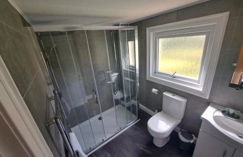 Clematis Cottage, Fortrose - Foto 11