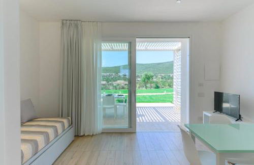 Stunning CapoFalcone Charming Apartment B4VM 4 per - Foto 23