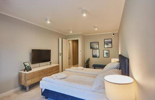 Timber Apartments by Baltic Home - Foto 32