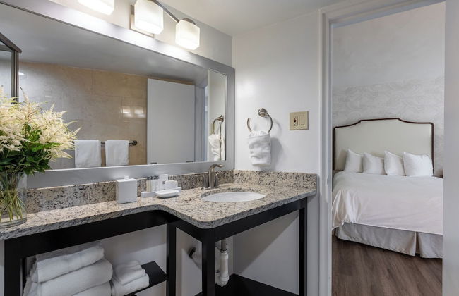 Georgetown Inn - Foto 35