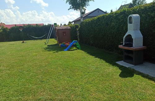 DorJan - Domki Letniskowe - Foto 56