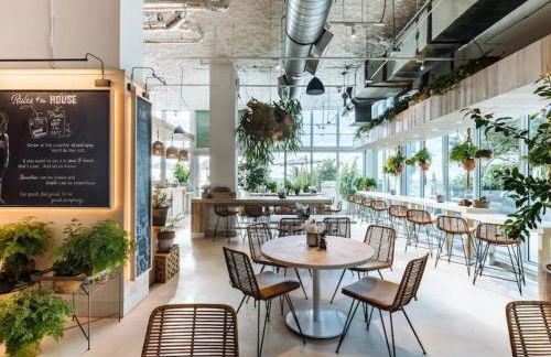 1 Hotel & Homes Miami Beach Oceanfront Residence Suites By Joe Semary - Foto 6