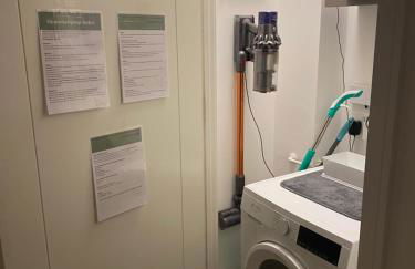 Fully furnished 2 bedroom apartment in central location - Foto 18