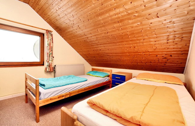 Modern Holiday Home in Schönberg with Hot Tub - Foto 26