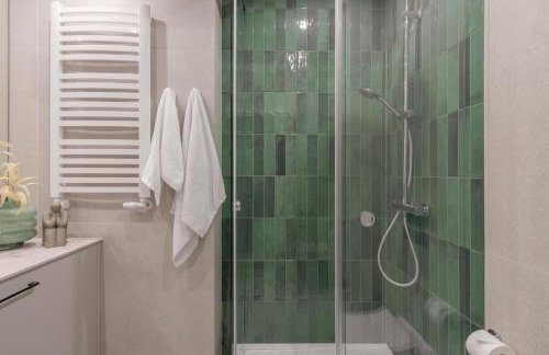 Harbor Apartments - Aparthotel przy Rynku - Foto 8