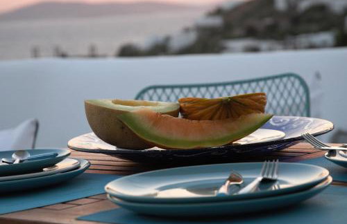 Mykonos Moussa - Foto 80