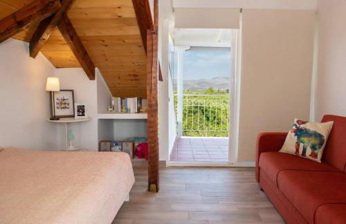 Countryside Loft - Inachos - Foto 17