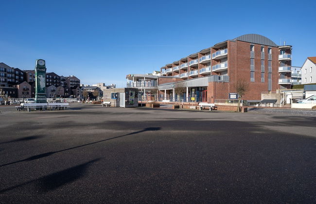 Apartment in Busum With Harbor Views - Foto 23