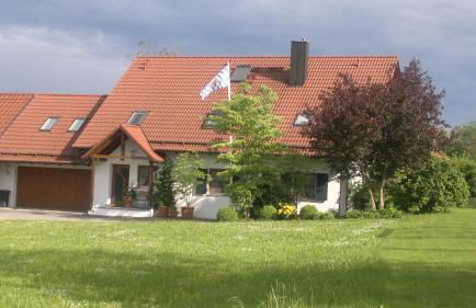 Ferienwohnung Wolfersdorf - Foto 1