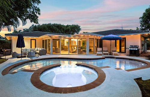 The Coastal Duo Escape - Foto 1