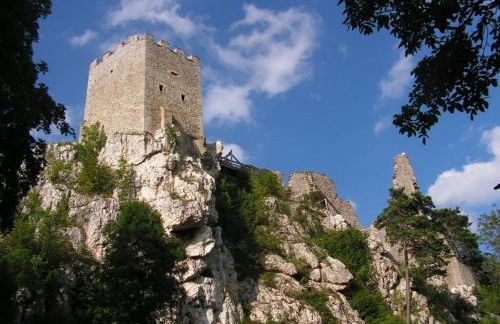 Barbara Hintermair Comfortable holiday residence - Foto 12