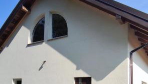 Jeziorosfera. Stodoła przy wodzie. - Foto 4