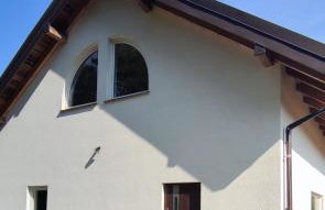 Jeziorosfera. Stodoła przy wodzie. - Foto 4