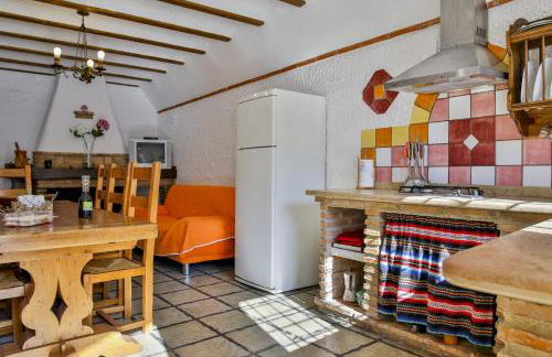 Cuevas El Moral - Foto 30