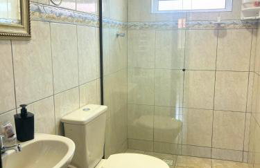 Casa Sol da Manhã - Piscina aquecida com hidromassagem - 300m da praia - Foto 24