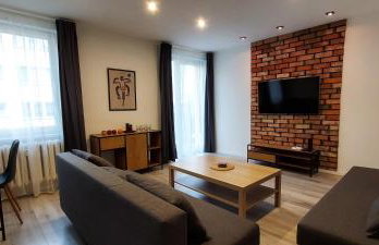 Apartament Grunwaldzka - Foto 1