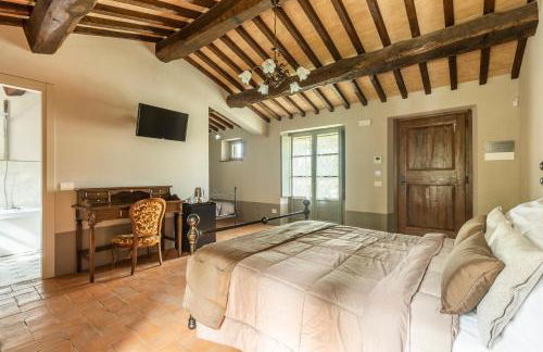 Agriturismo Merigge Wellness & Spa Montepulciano - Photo 14