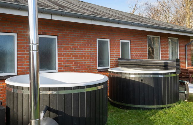 "Martinus" - 5.5km from the sea - Foto 5