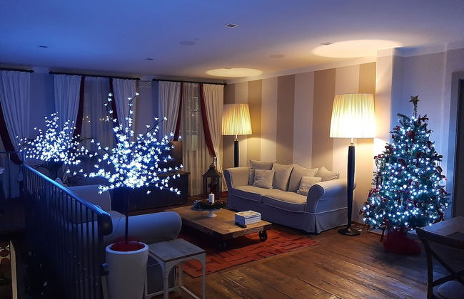 Locanda in Borgo Garni & Wellness - Foto 12