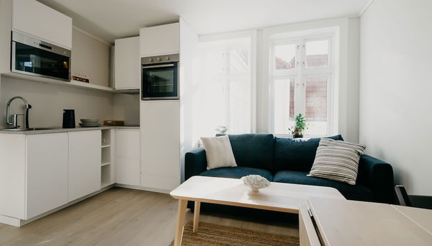 Cocina básica privada