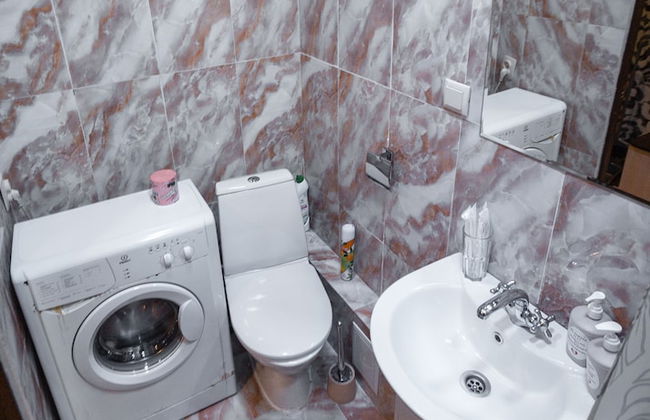 Apartment on Fontannaya 61a-21 - Foto 6