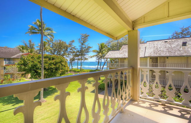 Islander on the Beach - Foto 6