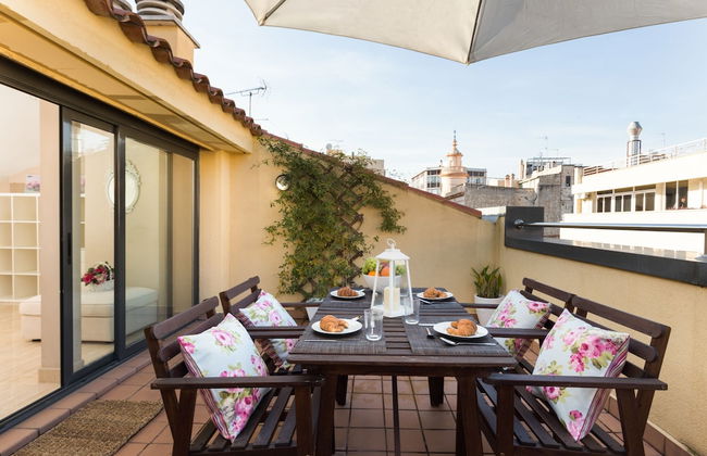 Apartamento Matarolux 15 - Foto 1