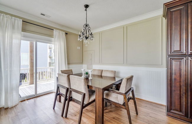 The Hide Away Beach on the Bay - Foto 10