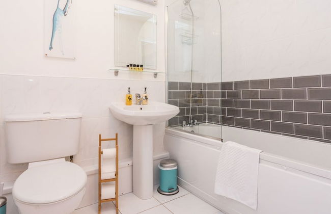 Vicar Street Apartments - Foto 34