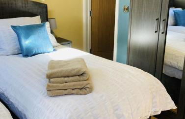 Marine Boathouse View Apartment - Foto 23