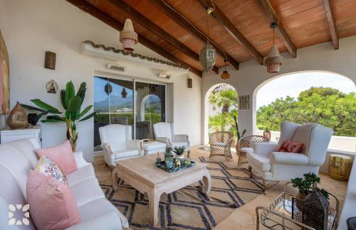 Villa Malawi by Abahana Villas - Foto 14
