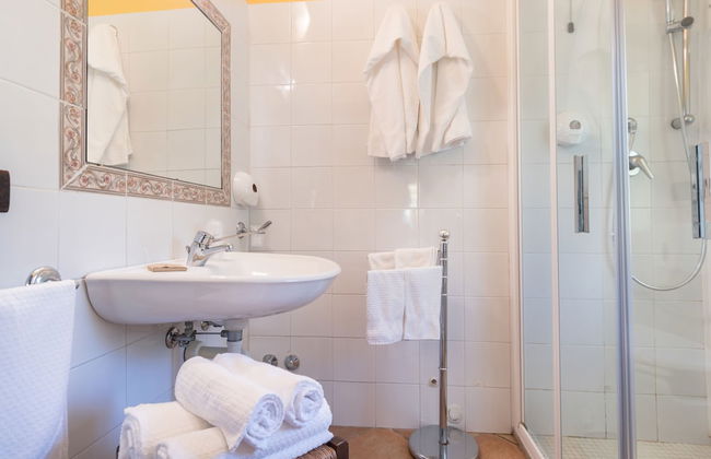 Agriturismo Il Giardino dei Ciliegi - Foto 66