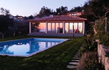 The Pool House - Foto 13