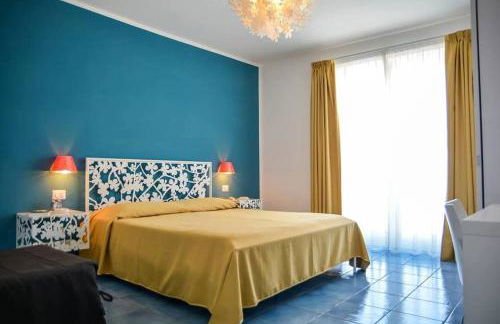 Casa vacanze Zambo Scario - Photo 1