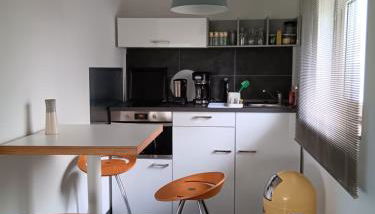 Studio auf dem Winterberg - Foto 2