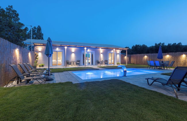 Villa D & J - Photo 37