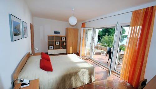 Nautilus-Bay Apartments - First Row Suites 210, 211 - Villa Gorma - Foto 3