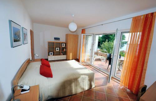 Nautilus-Bay Apartments - First Row Suites 210, 211 - Villa Gorma - Foto 3