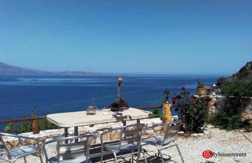 Apartment Over the sea Private Place to Swim - Foto 6