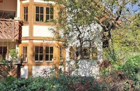 Gemütliche Waldrandlage in Badenweiler Sehringen Ferienwohnung - Foto 39