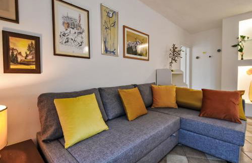 Apartment Al Civico 29 by Interhome - Foto 15